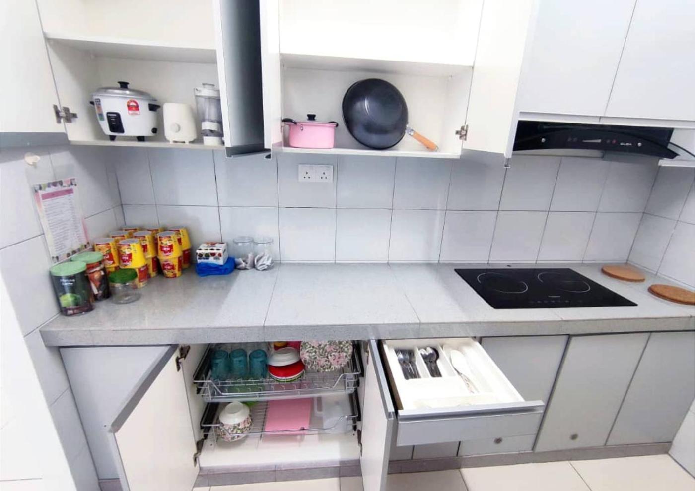 D'Luna Homestay Seaview I Sunrise View Kuala Terengganu Zewnętrze zdjęcie