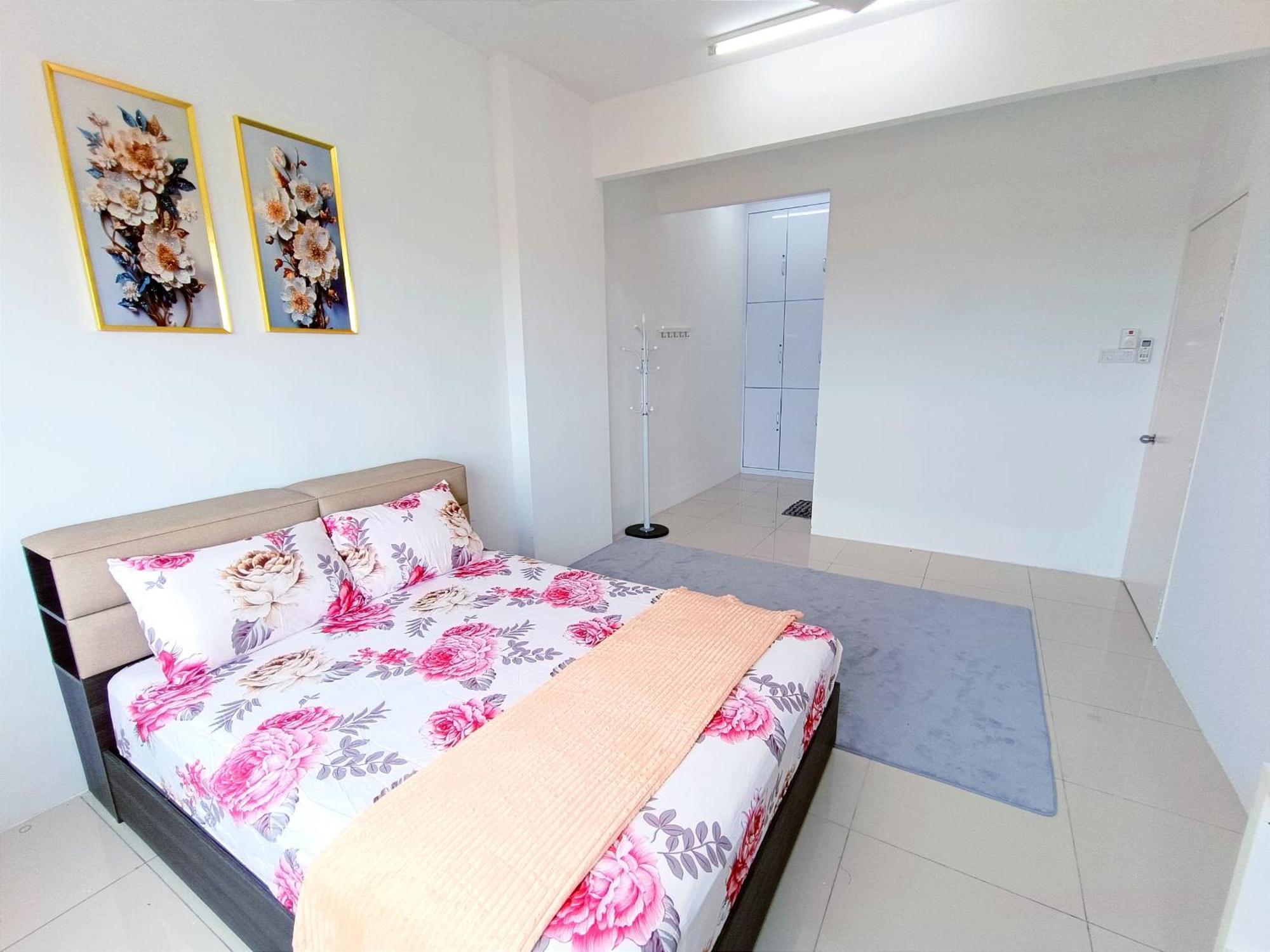 D'Luna Homestay Seaview I Sunrise View Kuala Terengganu Zewnętrze zdjęcie
