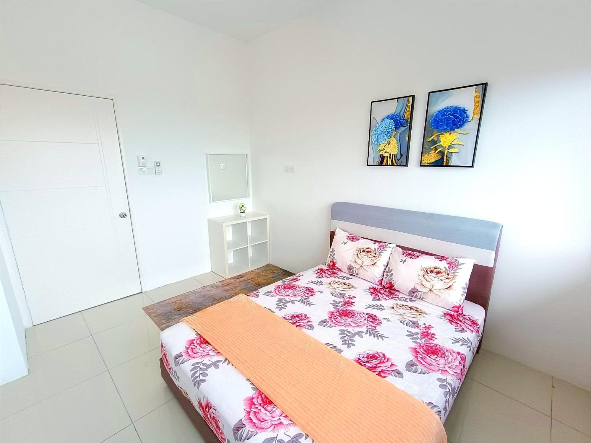 D'Luna Homestay Seaview I Sunrise View Kuala Terengganu Zewnętrze zdjęcie