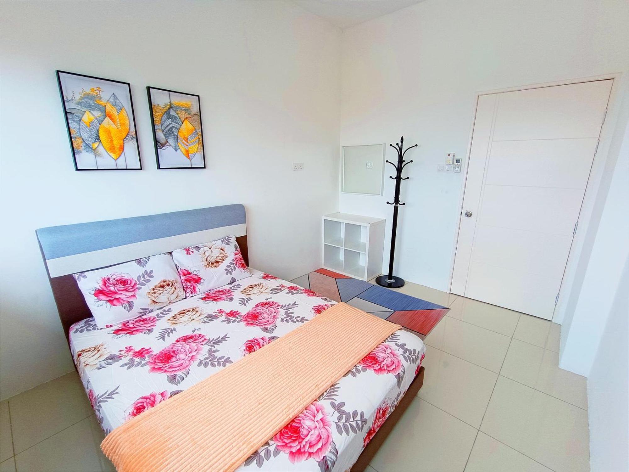 D'Luna Homestay Seaview I Sunrise View Kuala Terengganu Zewnętrze zdjęcie