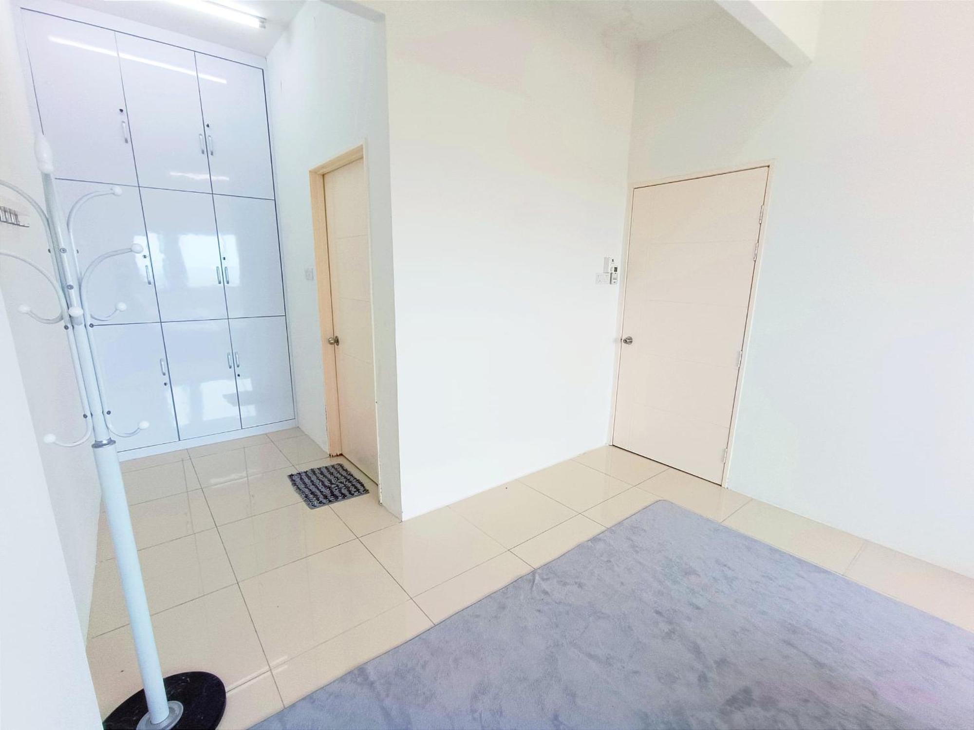 D'Luna Homestay Seaview I Sunrise View Kuala Terengganu Zewnętrze zdjęcie