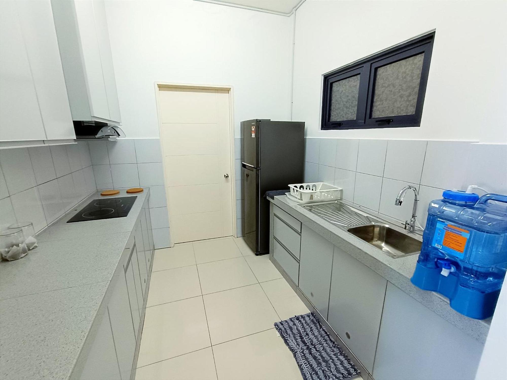 D'Luna Homestay Seaview I Sunrise View Kuala Terengganu Zewnętrze zdjęcie