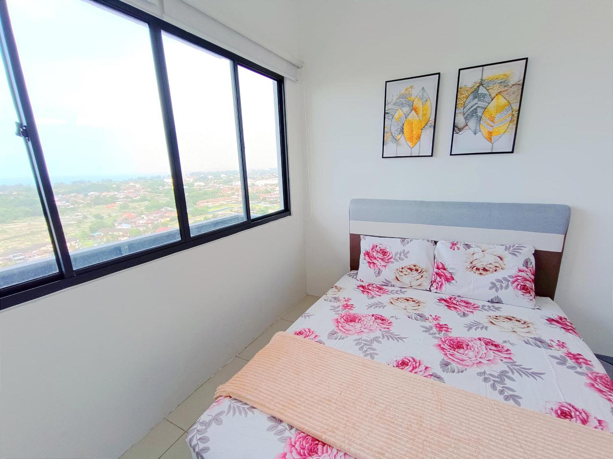 D'Luna Homestay Seaview I Sunrise View Kuala Terengganu Zewnętrze zdjęcie